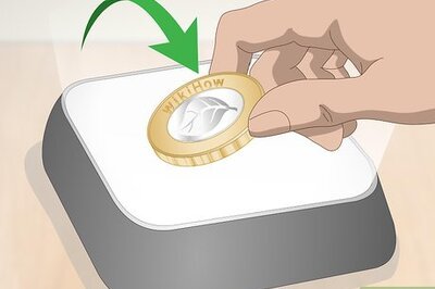 How to Photograph Coins