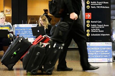 Ban Aimed at Electronics in Cabins of Some US-Bound Flights