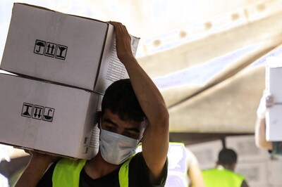 UN Security Council Struggles to Strike Syria Aid Deal as Mandate Expires