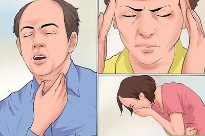 How to Ease Sudden Chest Pain