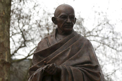 'Hey Ram' Weren't Bapu's Last Words When he Was Assassinated: Gandhi's PA