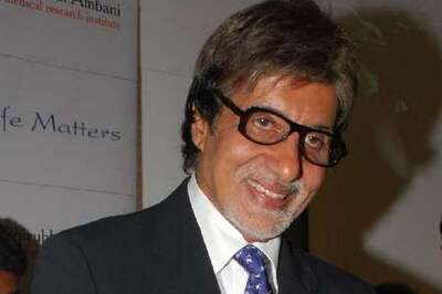 Big B Pulling in tourists for Gujarat