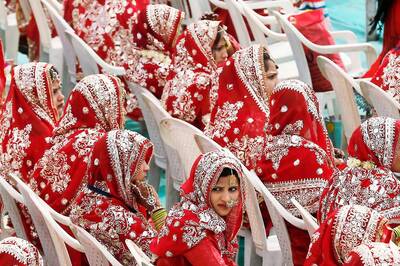 Exclusive | Raising Marriage Age of Women to 21 to Enable Them to Make Decisions, Be Self-Reliant: Bill