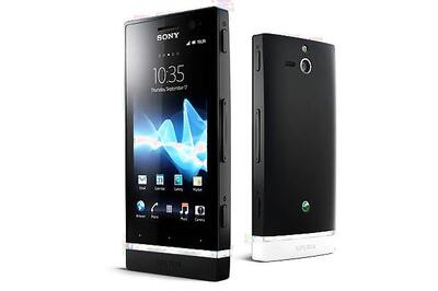 Sony rolls out ICS for Xperia go, Xperia sola, Xperia U
