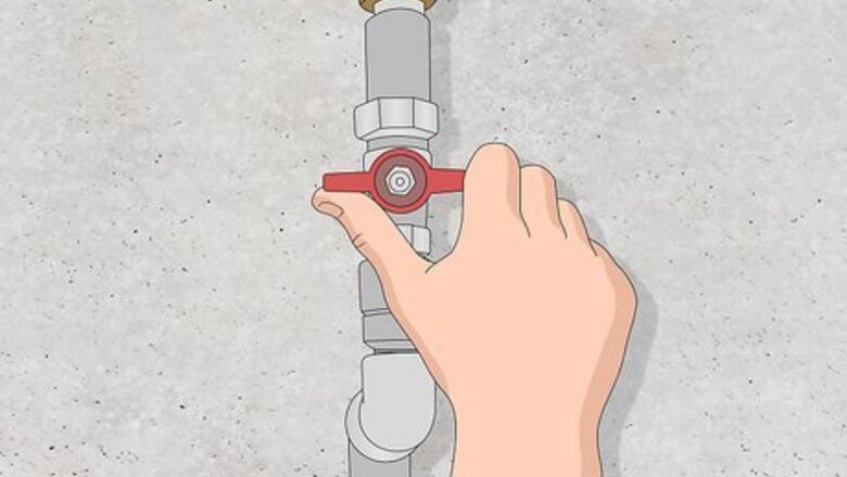 How to Fix a Leaky Faucet Handle