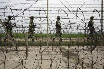 Soldier Dies in J&K's Poonch After Pakistani Troops Violate Ceasefire at LoC