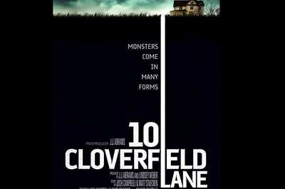 '10 Cloverfield Lane' Review: Keeps Your Pulse Racing