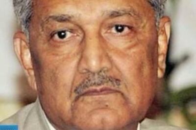 AQ Khan letter reveals Pak's dirty nuclear secrets