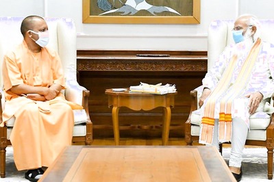 News18 Afternoon Digest: Modi's Visit, Some Rejig on Cards as CM Yogi Returns Stronger to Lucknow; Flipkart to Conduct Drone Delivery Pilot for Vaccine and Other Stories