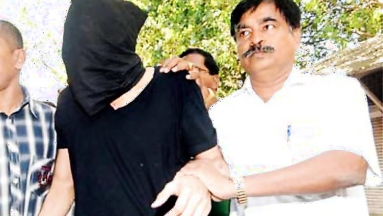 Palande held for illegal possession of bullets