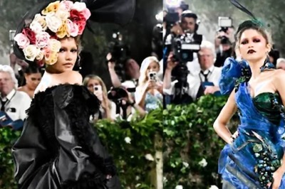 Met Gala 2024: Here’s How Much The Event Raised This Year