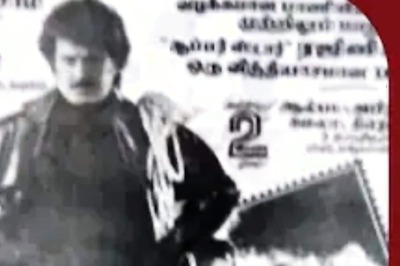 When Rajinikanth's Nattukku Oru Nallavan Was A Failure At The Box Office