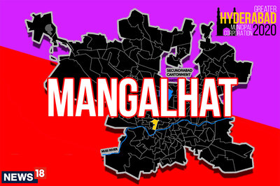 Mangalhat Election Result 2020 Live Updates: BJP Wins Mangalhat Ward