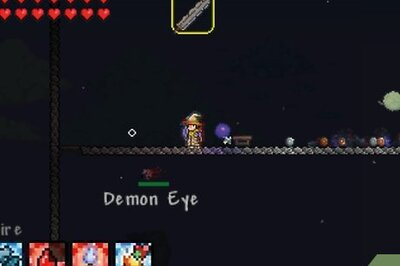 How to Kill Pre Hardmode Bosses in Terraria