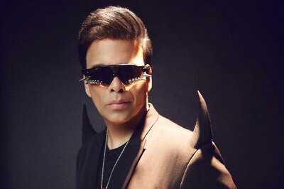 Karan Johar Wants This Actor To Portray Him In His Biopic