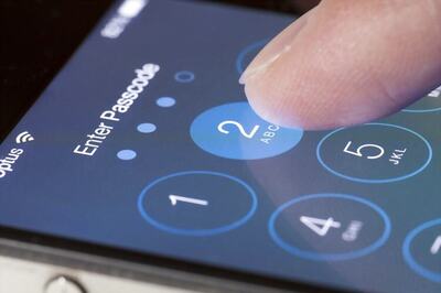 FBI's iPhone breaking technique may not be the master key to other cases