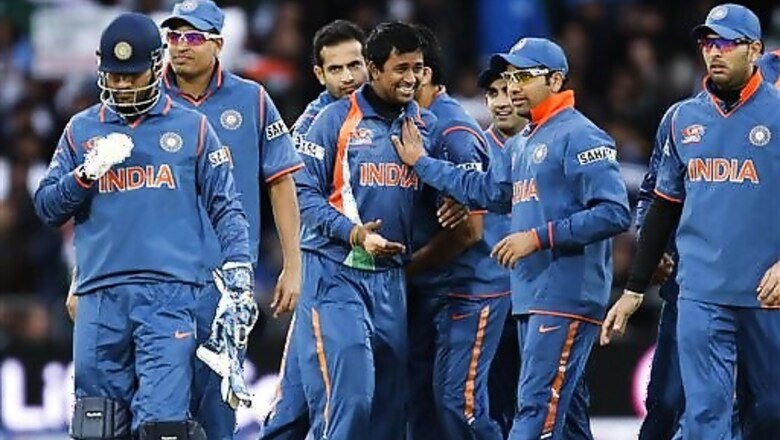 Sambhal: 8 men arrested for betting on India-Bangladesh T20 match