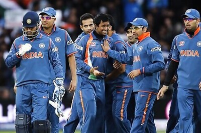 Sambhal: 8 men arrested for betting on India-Bangladesh T20 match