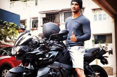 Happy Birthday Sushant Singh Rajput: 5 Pics of the Actor That Wowed Us All