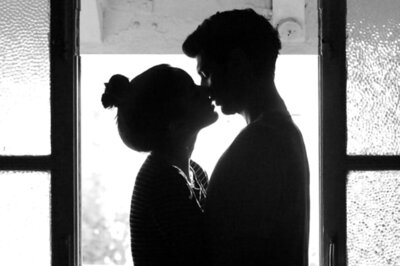 The First Photos of Shaad Ali's Next 'Ok Jaanu' Are Stunning