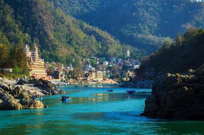 5 Luxury Properties To Visit in Uttarakhand