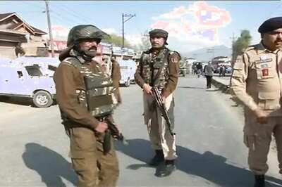 CRPF Refuses to Share IG Report on Extra Judicial Killings in Assam