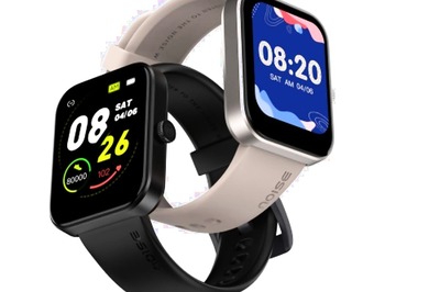 Noise ColorFit Pulse Grand With 1.69-inch Screen Will Launch in India on February 18: Price, Specifications