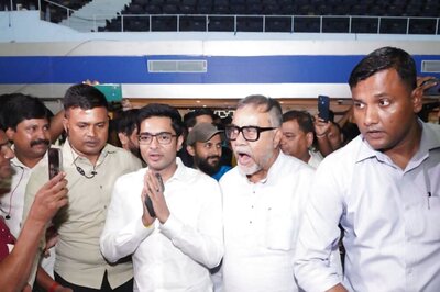 TMC to Hold Rajghat Sit-In Today in Prelude to October 3 Protest Rally for MGNREGA Funds