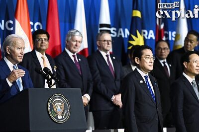 What is APEC Group and Why is India Not Part of the Asia-Pacific Grouping | EXPLAINED