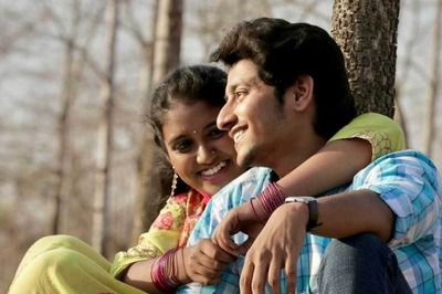 Marathi Actress Rinku Rajguru Calls Sairat An 'Unforgettable Journey' On Its 7th Anniversary