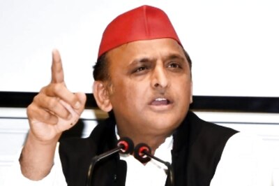 INDIA Will Defeat BJP in 2024 Lok Sabha Elections, Says Akhilesh Yadav