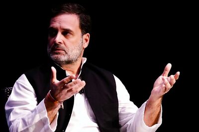 Rahul Gandhi Breaks Silence On Sikh Remark In US, Says 'BJP Spreading Lies, Desperate to Silence Me'