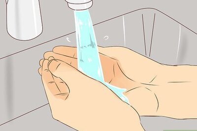 How to Treat a Blister Burn