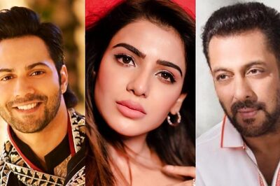 Varun, Samantha, Salman And Selena: Celebs Who Opened Up About Their Illnesses