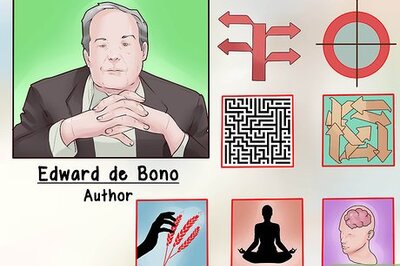 How to Think Laterally