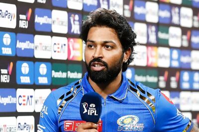 'Don't Think We've Played Enough Good Cricket': Hardik Pandya Rues Batting Failure After 9th Defeat of IPL 2024