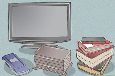 How to Protect Tangible Property Rights