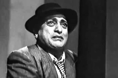 Late actor Bhagwan Dada's biopic 'Ek Albela' to go on floors in August