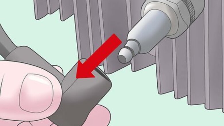How to Change the Oil in a Lawn Mower