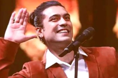 'Arrest Jubin Nautiyal' Trends Due to Alleged Links with 'Wanted Criminal', Singer Reacts