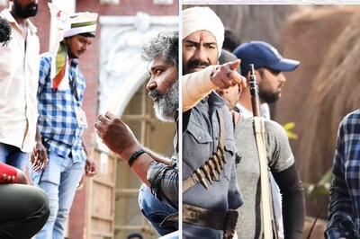 SS Rajamouli Turns 50: Jr NTR, Mahesh Babu, Ram Charan Extend Birthday Wishes