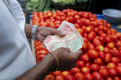 Rupee Gains 9 Paise Against US Dollar in Early Trade