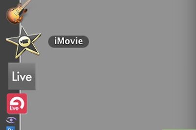 How to Add Garageband to iMovie