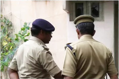 Navi Mumbai Ex-cop Nabbed for Killing One Son, Injuring the Other