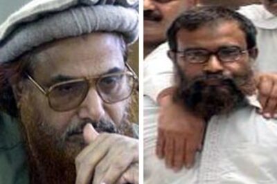 Lashkar top gun Hafiz's aide arrested, cops claim