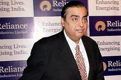 Ambani brothers, Mittal lead Forbes' India Rich List