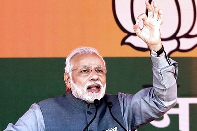 Unprecedented security in Srinagar ahead of Modi's rally, several separatist leaders under house arrest