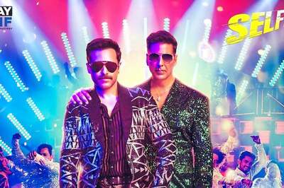 Emraan Hashmi Birthday: Selfiee to Shootout At Byculla, Latest and Upcoming Movies of the Actor