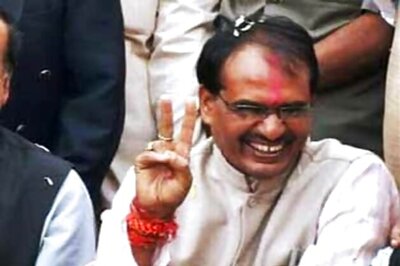 Madhya Pradesh: Shivraj sweeps Congress aside, BJP romps home easily