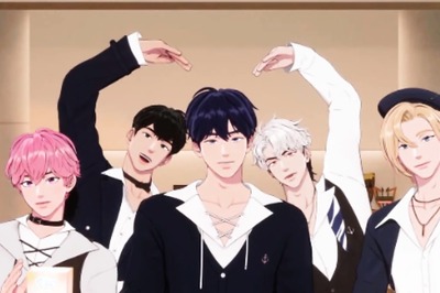 Vlast CEO Dismisses Rumours Of HYBE Taking Over Plave K-pop Group